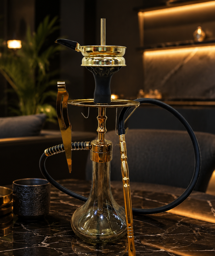 قلیان کرنو سایز مدیوم