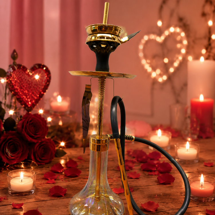 قلیان کرنو سایز لارج