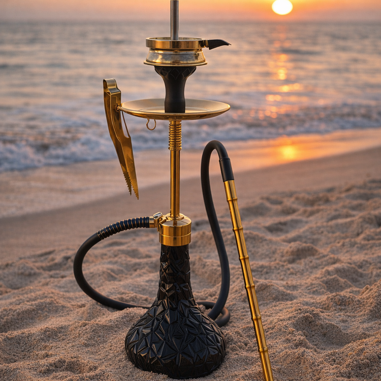 ست هوکا کرنو سایز لارج